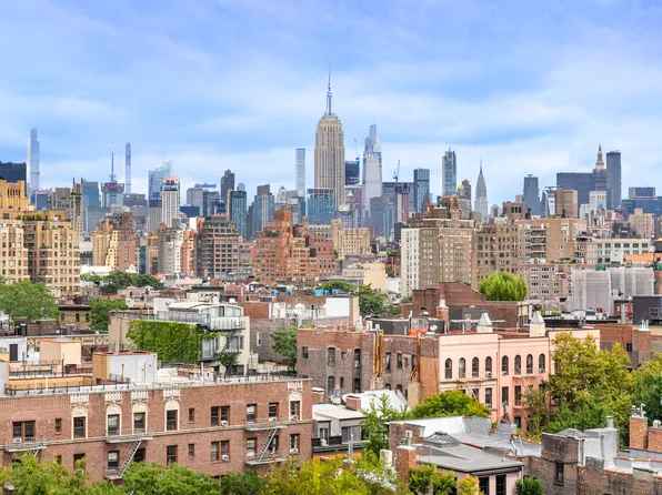 421 Hudson Street image 1 of 9