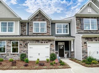 Homes Available Soon, Running Brook Townes, Durham, NC 27703