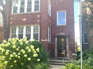 4821 W George St, Chicago, IL 60641