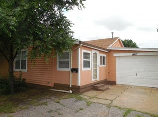 1228 N Blain St, Altus, OK 73521