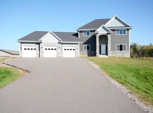 20911 145th St NW, Elk River, MN 55330