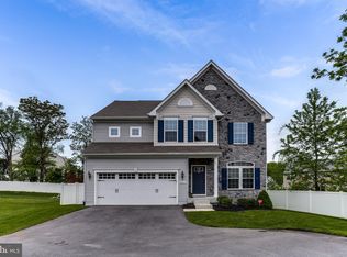 8411 Jacqueline Ct, Jessup, MD 20794