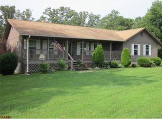5058 Kype View Ave, Festus, MO 63028