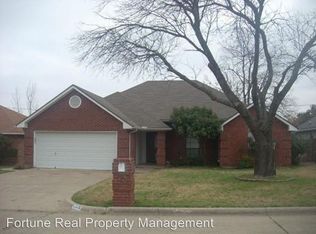 6509 Tempest Dr, Arlington, TX 76001