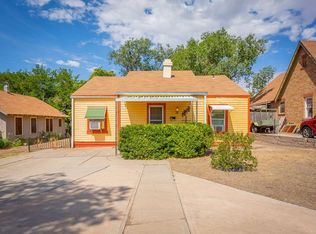 1010 N Pennsylvania Ave, Roswell, NM 88201