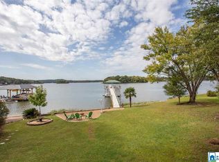 149 Valley View Cir, Pell City, AL 35128