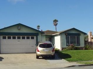340 Reindollar Ave, Marina, CA
