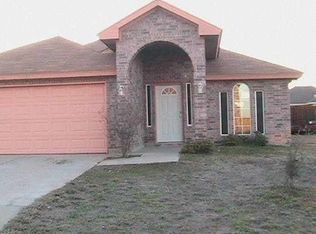 1403 Chambers Ct, Laredo, TX 78046
