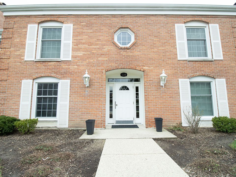 1st image of 120 Carriage Way Dr APT 202B