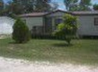 21752 Sunset Dr, Astor, FL 32102