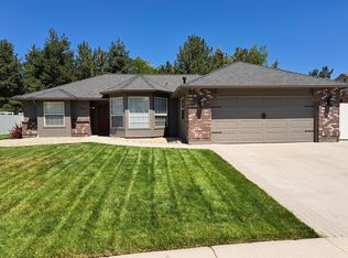 2314 E Poppy Hills St, Eagle, ID 83616