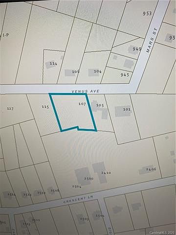 1st image of 107 Venus Ave