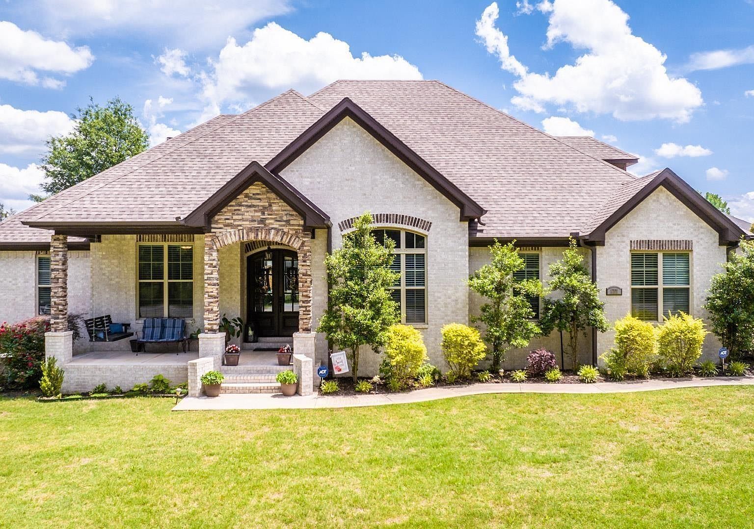 1701 N Lincoln St, Cabot, AR 72023 Zillow