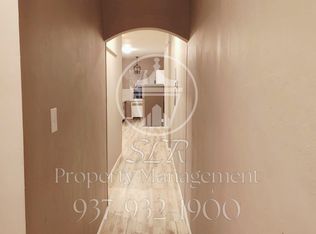 203 S Broad St #A, Middletown, OH 45044