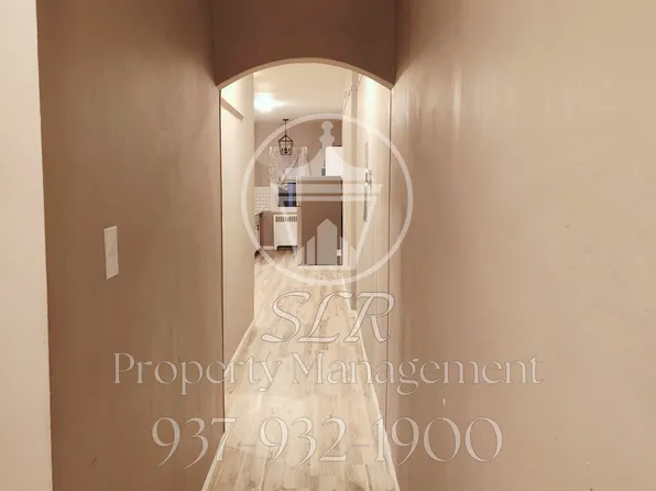 203 S Broad St #A, Middletown, OH 45044