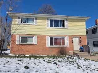 7908 W Villard Ave #7910, Milwaukee, WI 53218