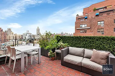 Sold by Bond New York