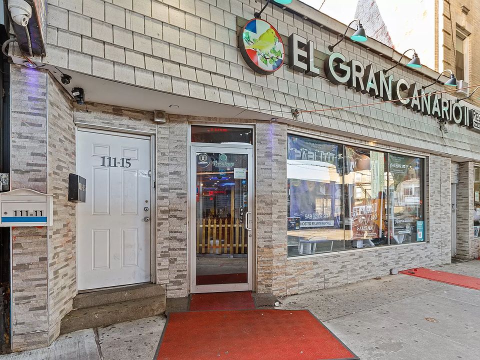 1st image of 111-15 Jamaica Ave #Mx