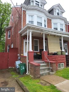 153 Hoffman Ave, Trenton, NJ, 08618