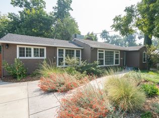 2955 Anita St, Redding, CA 96001