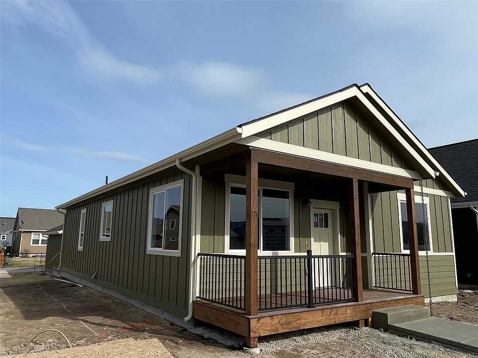 2510 Chuck Wagon Dr, Missoula, MT 59808 Zillow