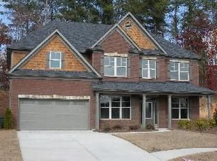 2186 Roberts View Trl, Buford, GA 30519