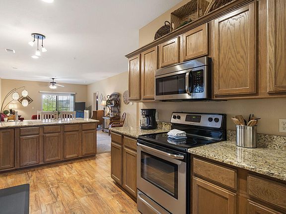 5th image of 330 South Wildwood Drive #B3-U1