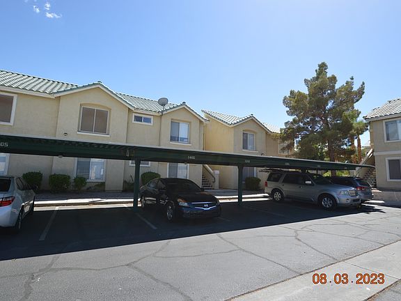 3rd image of 1501 Linnbaker Ln Unit 203