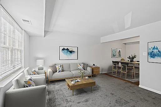 Catons Villas North Townhomes — Photo 2