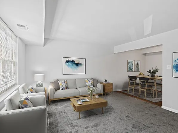 Catons Villas North Townhomes, 1 Janper Ct #Cvn-25, Gwynn Oak, MD 21207