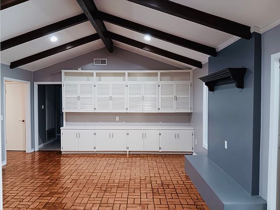 Abundant storage!