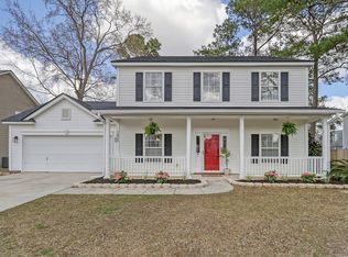 1420 Crossbill Trl, Hanahan, SC 29410