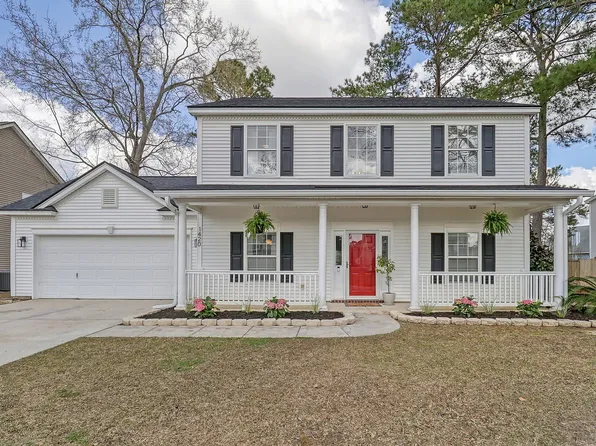 1420 Crossbill Trl, Hanahan, SC 29410