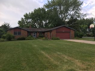 4856 Riverside Trl, Berrien Springs, MI 49103