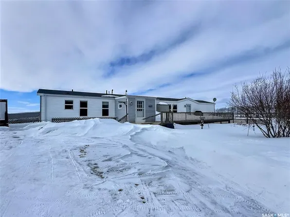  Rural Address, Prince Albert Rm No. 461, SK S6V 8A6