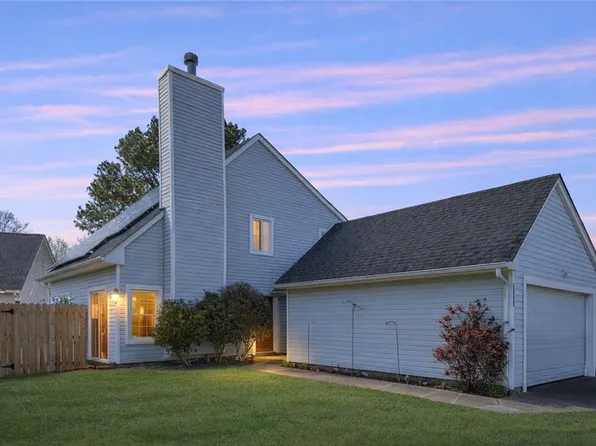 1212 Woodbridge Trl, Virginia Beach, VA 23453