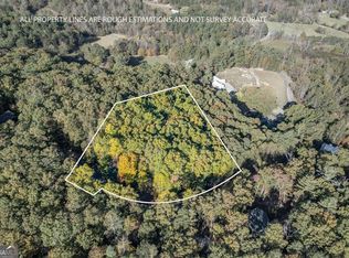 4 Mountainside, Blairsville, GA 30512