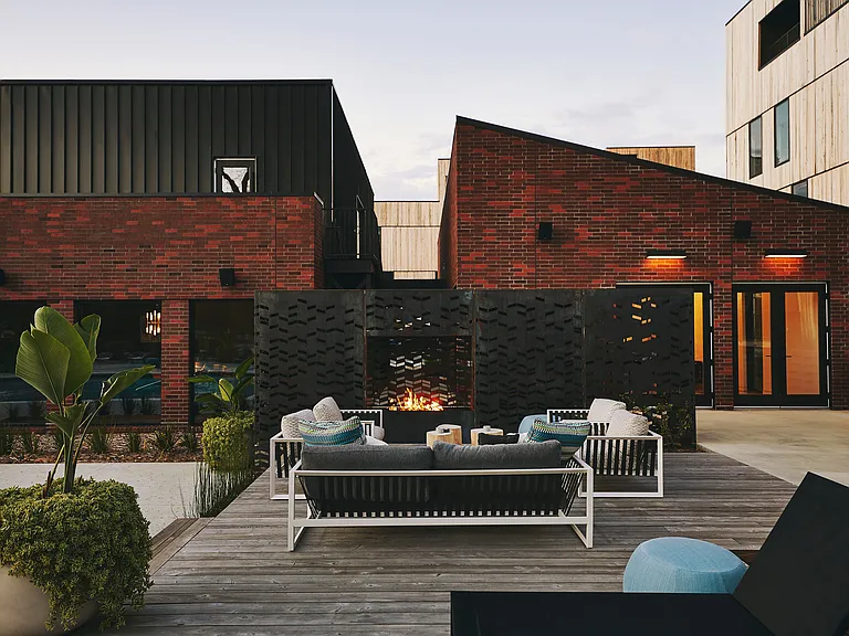 Brick Avenue Lofts — Photo 38