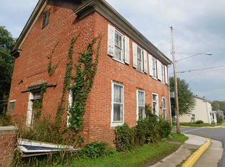 16942 Croghan Pike, Shirleysburg, PA 17260