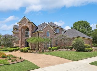4708 Mill Springs Ct, Colleyville, TX 76034