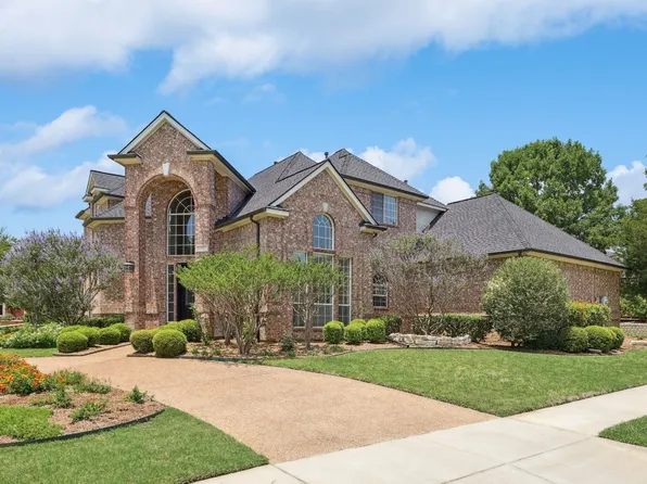 4708 Mill Springs Ct, Colleyville, TX 76034