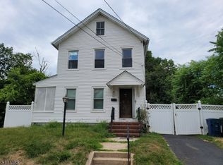 1319-21 Randolph Rd, Plainfield, NJ 07060