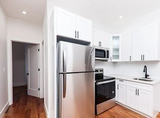 1512 Eastern Pkwy #3A, Brooklyn, NY 11233