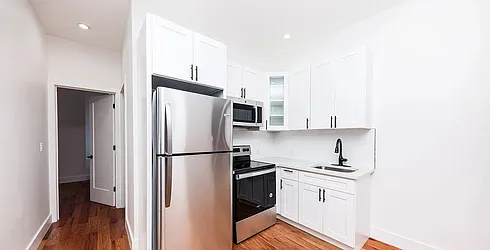 1512 Eastern Parkway, #3A