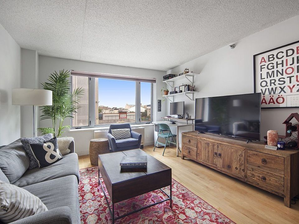 1st image of 53 Boerum Pl APT 5E