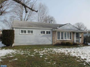 2741 Kruger Rd, Roslyn, PA 19001