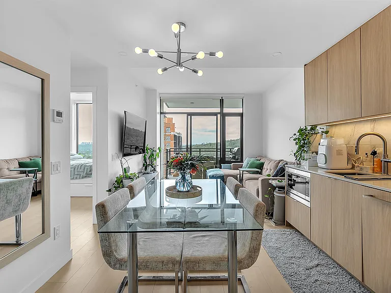 626 Claremont St #2503 — Photo 3