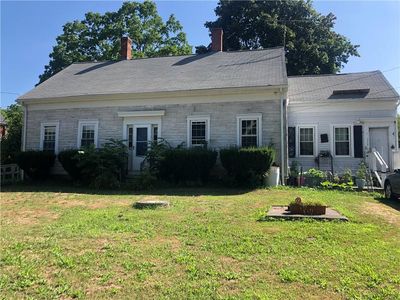 175 Joslin Rd, Harrisville, RI, 02830