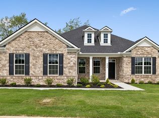 329 Harvest Point Blvd, Spring Hill, TN 37174
