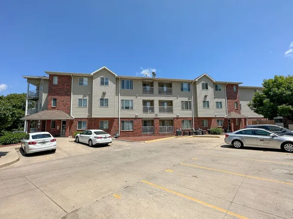 258 N. Hyland, 258 N Hyland Ave #3B-2Ba-950Sqft, Ames, IA 50014